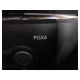 Professional Audio/Video Equipment