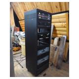 Professional Audio/Video Equipment