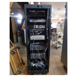 Professional Audio/Video Equipment