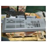 Professional Audio/Video Equipment