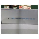 Professional Audio/Video Equipment