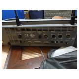 Professional Audio/Video Equipment