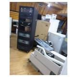 Professional Audio/Video Equipment