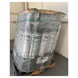 TAMKO Lot of 63 Rolls of- Synthetic Guard Underlayment (920 sq. ft. per roll)