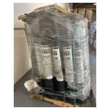 TAMKO Lot of 63 Rolls of- Synthetic Guard Underlayment (920 sq. ft. per roll)