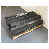 TAMKO Lot of 11 Rolls of - Synthetic Guard Underlayment (920 sq. ft. per roll)