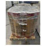 TAMKO Lot of 25 Rolls of- Moisture Guard Ice and Rain Underlayment (174.69 sq. ft. per roll)