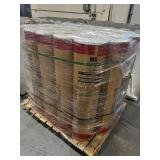 TAMKO Lot of 25 Rolls of- Moisture Guard Ice and Rain Underlayment (174.69 sq. ft. per roll)