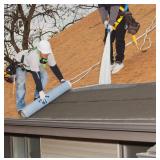 TAMKO Lot of 25 Rolls of- Moisture Guard Ice and Rain Underlayment (174.69 sq. ft. per roll)