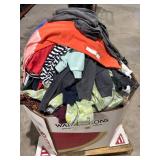 HUGE Gaylord of Miscellaneous Clothing - Majority New With Tags