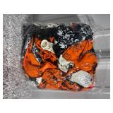 300 Halloween Balloons