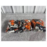 300 Halloween Balloons