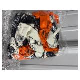 300 Halloween Balloons