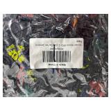 189 Halloween/Skeleton Balloons