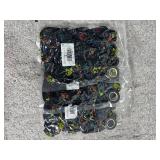 189 Halloween/Skeleton Balloons