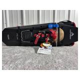 Peak Snowshoes 928 - Lightweight (250 lbs)