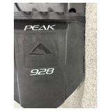 Peak Snowshoes 928 - Lightweight (250 lbs)