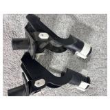 Sea Dog Line One Piece Side Mount Rod Holder