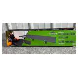 Cascade Mountain Tech Ultralight Collapsible Cot