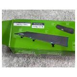 Cascade Mountain Tech Ultralight Collapsible Cot