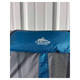 Cascade Mountain Tech Flex Height Sling Chair