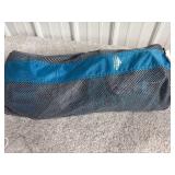 Cascade Mountain Tech Flex Height Sling Chair