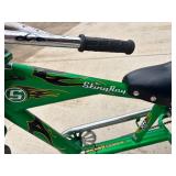 Schwin Stingray Chopper Motorcycle Bike