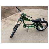 Schwin Stingray Chopper Motorcycle Bike