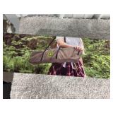 Forest Service Camping Cot