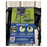 Mac Sports Rock n Lock Director Chair