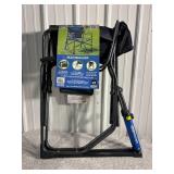 Mac Sports Rock n Lock Director Chair