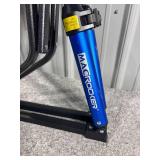 Mac Sports Rock n Lock Director Chair