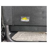 Set of 2 Cascade Mountain Stadium Seats