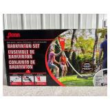 Penn Easy Setup Badminton Set