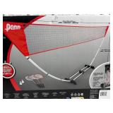 Penn Easy Setup Badminton Set