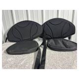Lot of 2 Kayak Seats