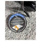 Titan 40-Can Collapsible Cooler 5 Layers of Insulation (Gray)