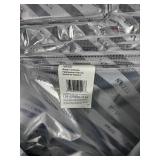 Titan 40-Can Collapsible Cooler 5 Layers of Insulation (Gray)