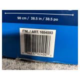 Mac Sports XL Folding Wagon with Brakes