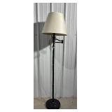 Lamp - 60" Tall