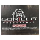 Gorilla Deer Tree Stand