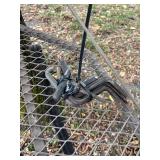 Gorilla Deer Tree Stand