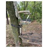 Gorilla Deer Tree Stand