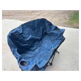 Mac Sports Double Camping Chair