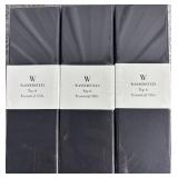 Lot of 3 Wasserstein Aromatherapy Oils 100% Pure Basic Essential Oil Gift Set