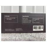 Wasserstein VR Head Strap with 5000 mAh Battery Compatible with Oculus Quest 2