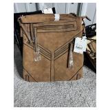 Lot of 4 Purses (Target Brand) - NWT