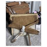 Lot of 4 Purses (Target Brand) - NWT