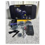 Nextbase 222XR 1080p Dash Cam + Rear Cam HD in Car Mini Camera