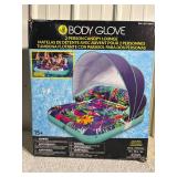 Body Glove 2 Person Canopy Lounge